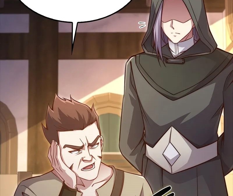 The Lord’s Coins Aren’t Decreasing?! Chapter 135 - halaman 3
