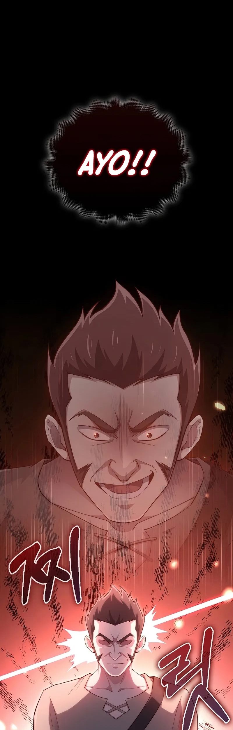 The Lord’s Coins Aren’t Decreasing?! Chapter 135 - halaman 30