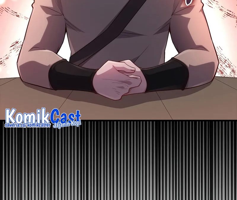 The Lord’s Coins Aren’t Decreasing?! Chapter 135 - halaman 31