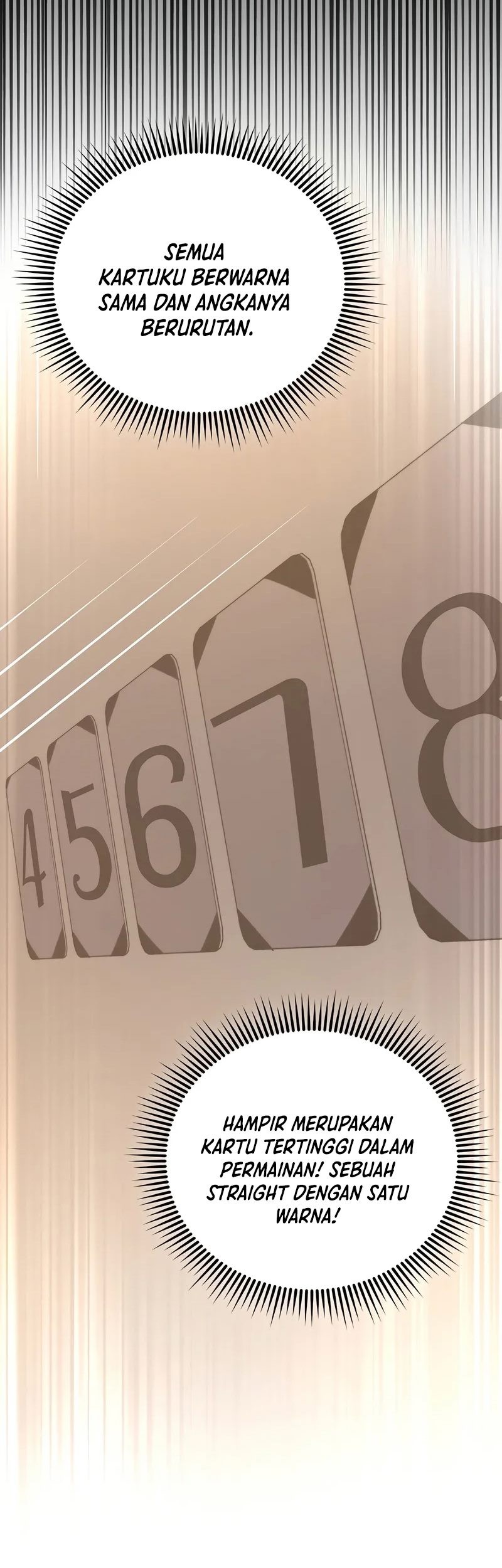The Lord’s Coins Aren’t Decreasing?! Chapter 135 - halaman 32