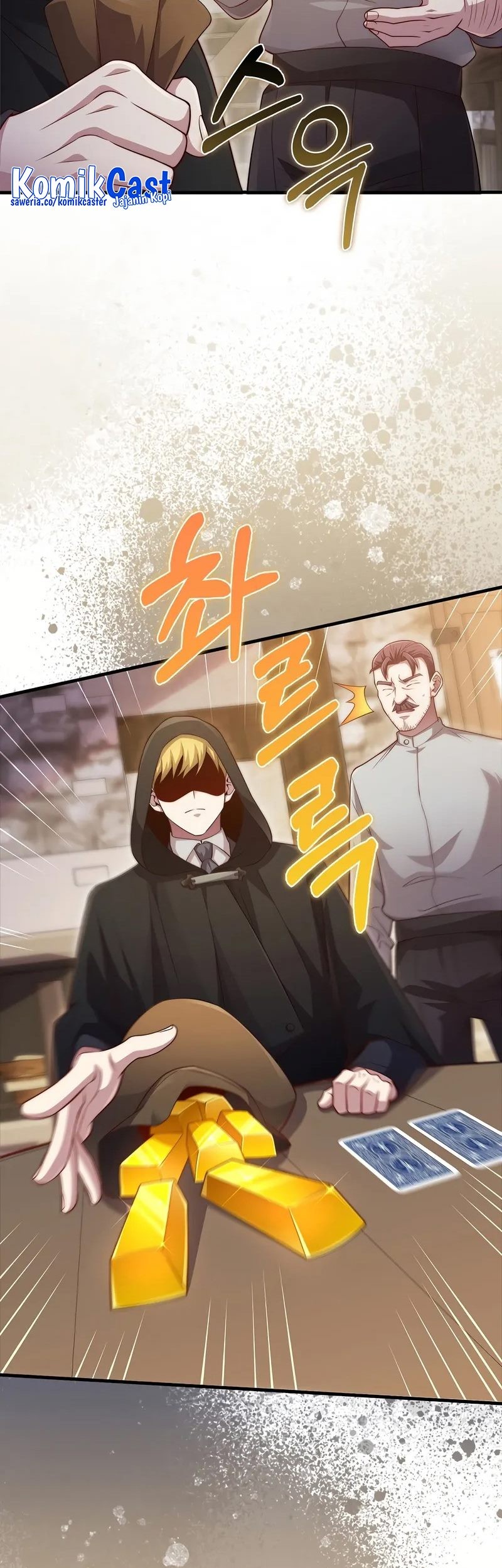 The Lord’s Coins Aren’t Decreasing?! Chapter 135 - halaman 42