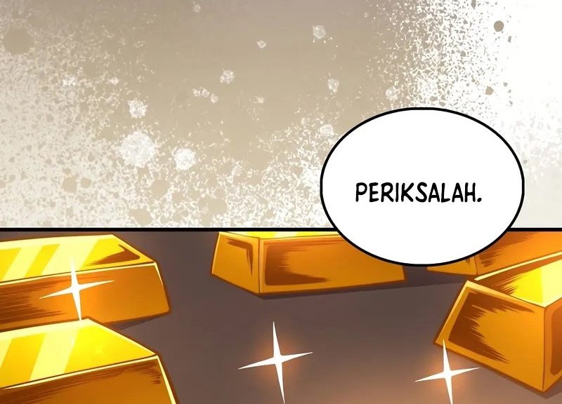 The Lord’s Coins Aren’t Decreasing?! Chapter 135 - halaman 43