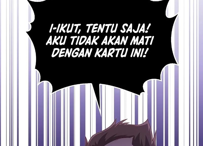 The Lord’s Coins Aren’t Decreasing?! Chapter 135 - halaman 45