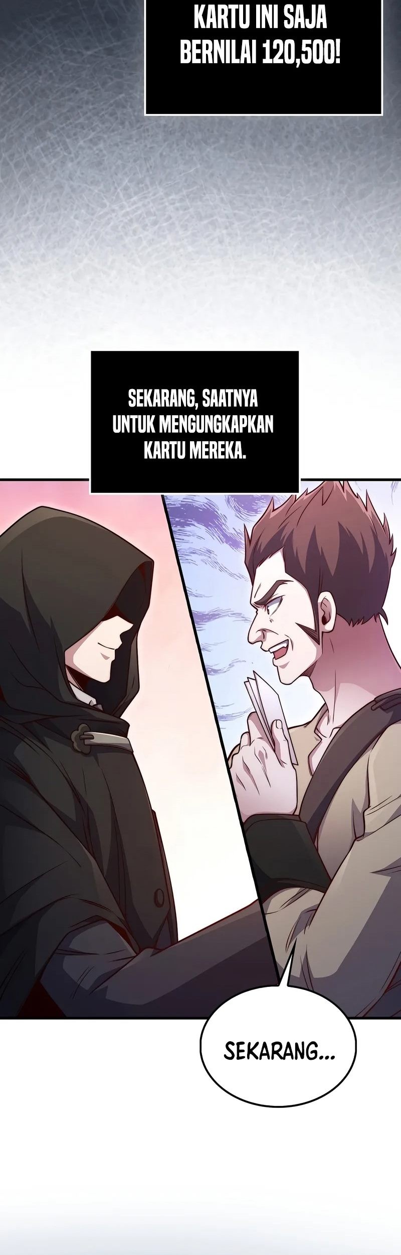 The Lord’s Coins Aren’t Decreasing?! Chapter 135 - halaman 52