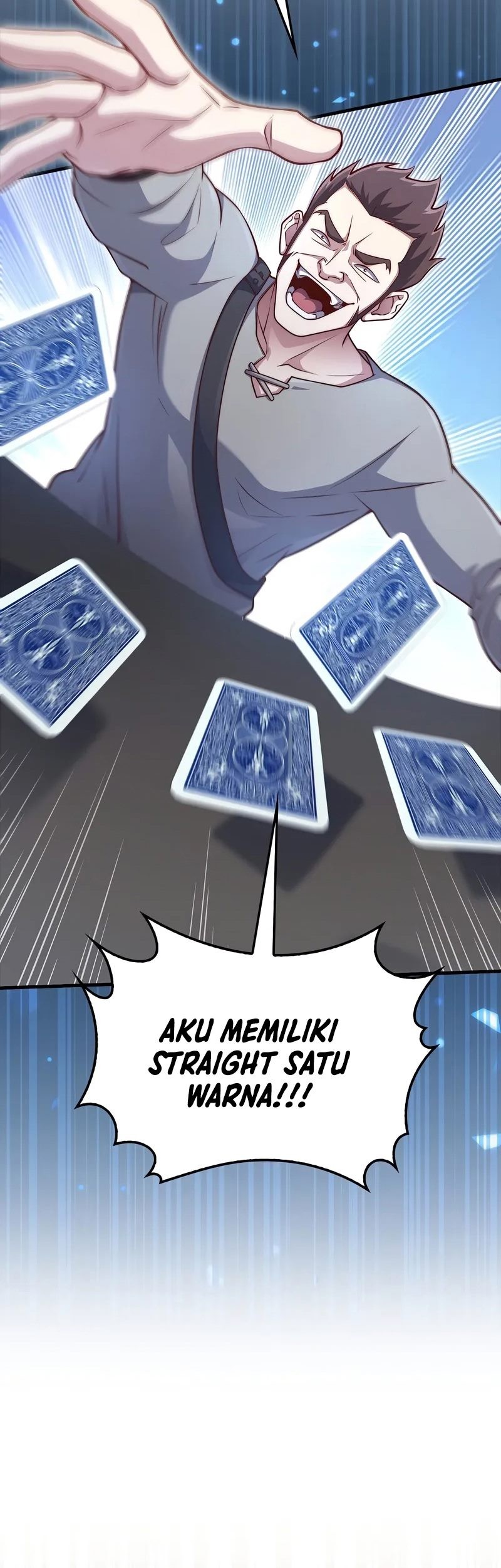 The Lord’s Coins Aren’t Decreasing?! Chapter 135 - halaman 54