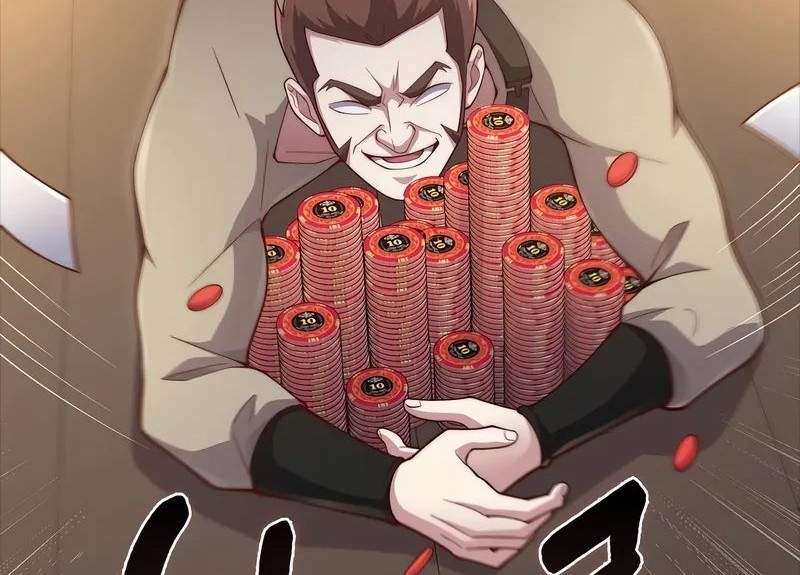 The Lord’s Coins Aren’t Decreasing?! Chapter 135 - halaman 57