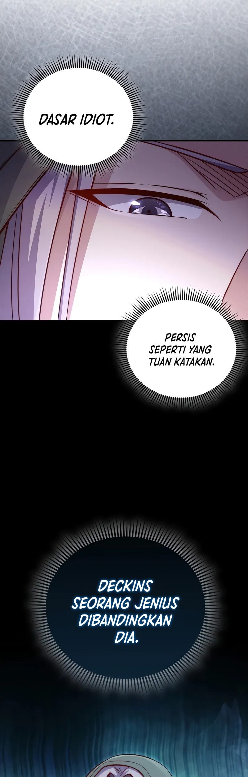 The Lord’s Coins Aren’t Decreasing?! Chapter 135 - halaman 6