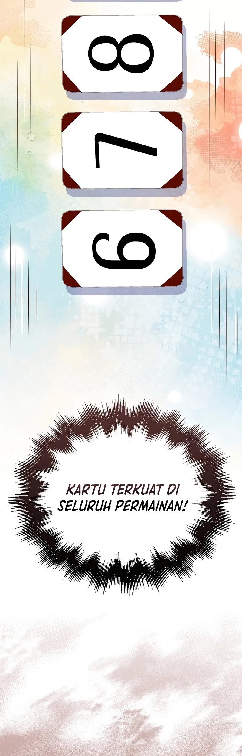 The Lord’s Coins Aren’t Decreasing?! Chapter 135 - halaman 64