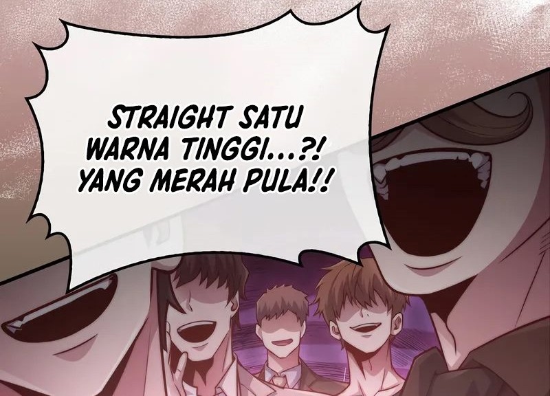 The Lord’s Coins Aren’t Decreasing?! Chapter 135 - halaman 65