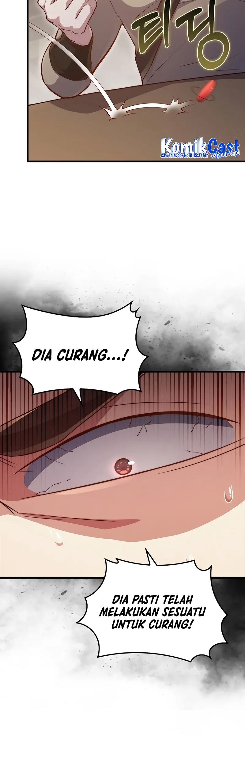 The Lord’s Coins Aren’t Decreasing?! Chapter 135 - halaman 70