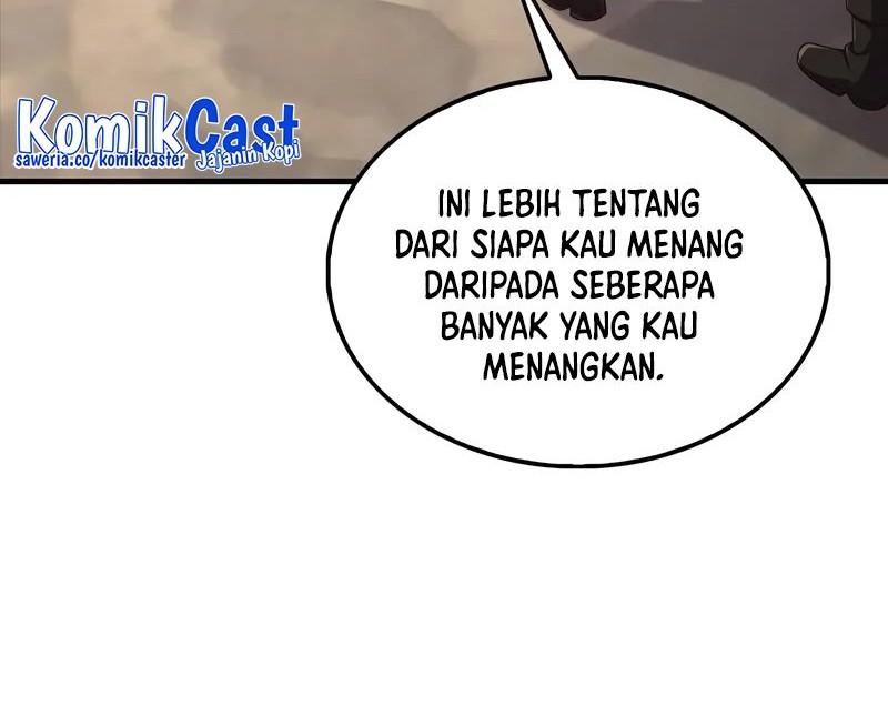 The Lord’s Coins Aren’t Decreasing?! Chapter 135 - halaman 75