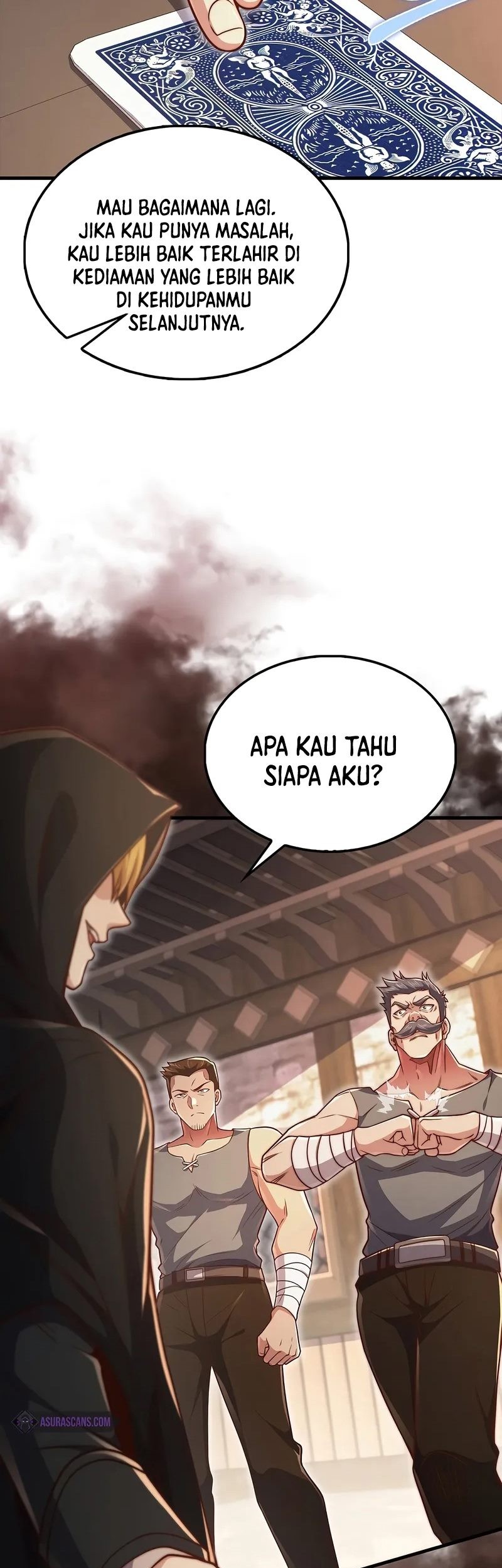 The Lord’s Coins Aren’t Decreasing?! Chapter 135 - halaman 78