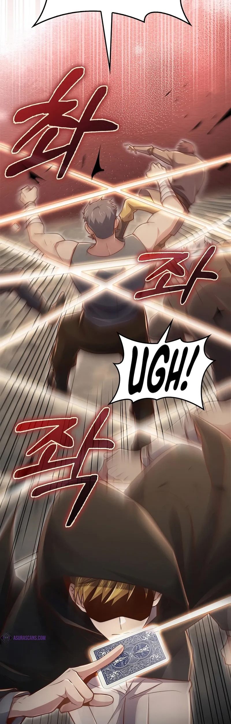 The Lord’s Coins Aren’t Decreasing?! Chapter 135 - halaman 82