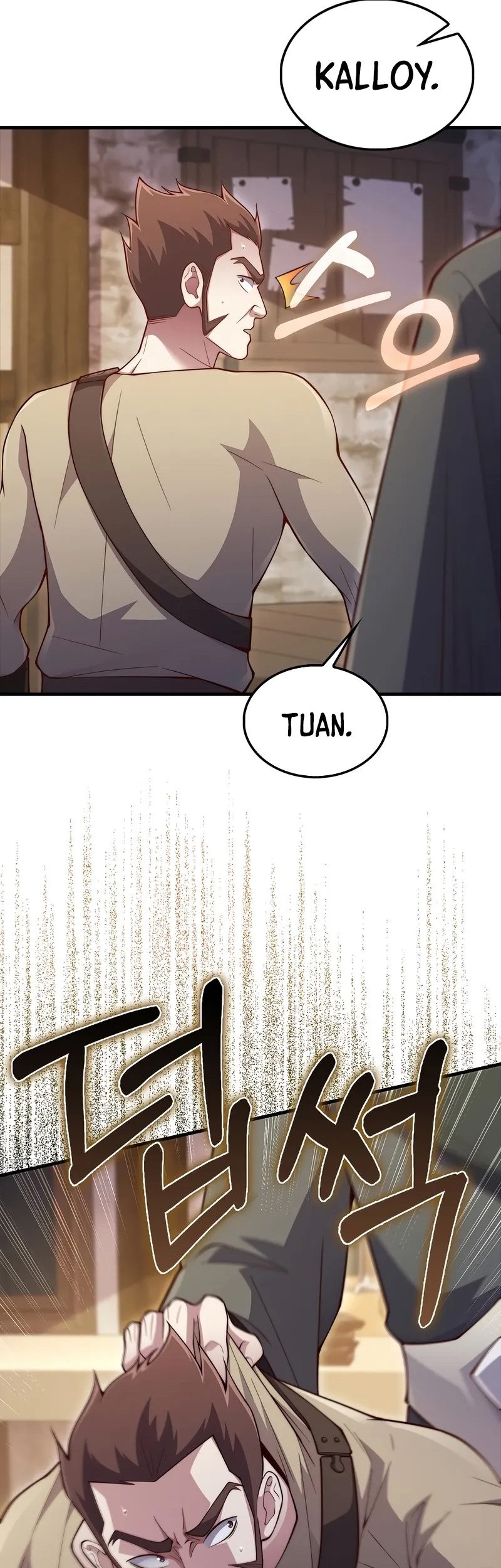 The Lord’s Coins Aren’t Decreasing?! Chapter 135 - halaman 88