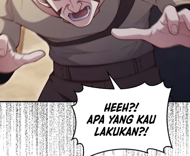 The Lord’s Coins Aren’t Decreasing?! Chapter 135 - halaman 89