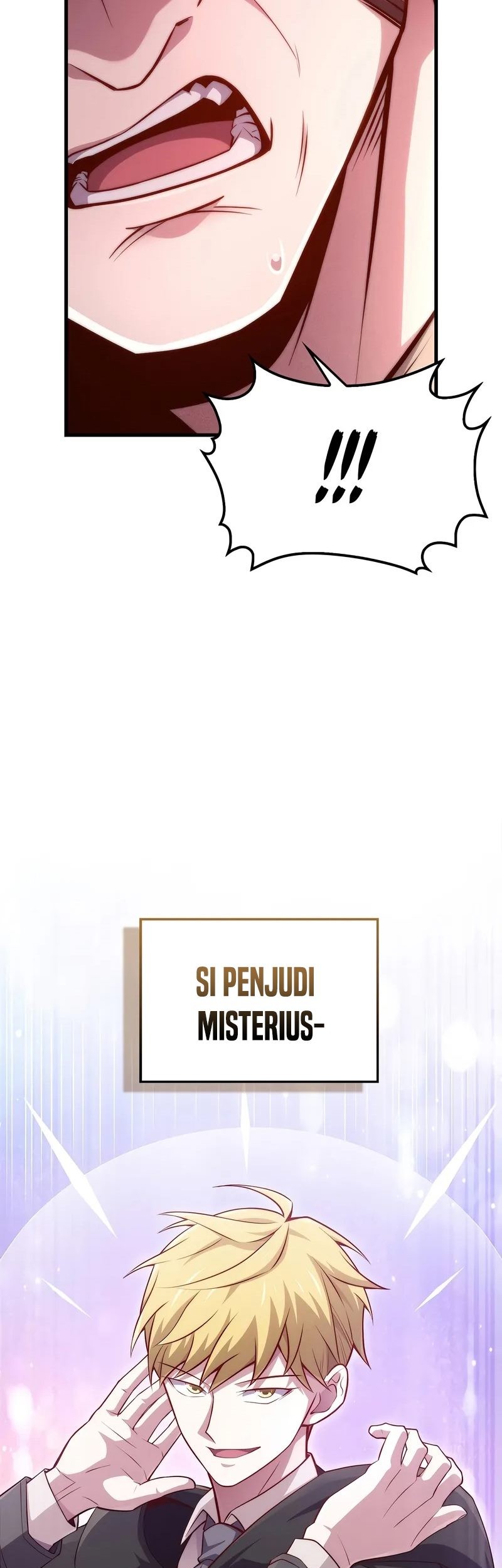 The Lord’s Coins Aren’t Decreasing?! Chapter 135 - halaman 92