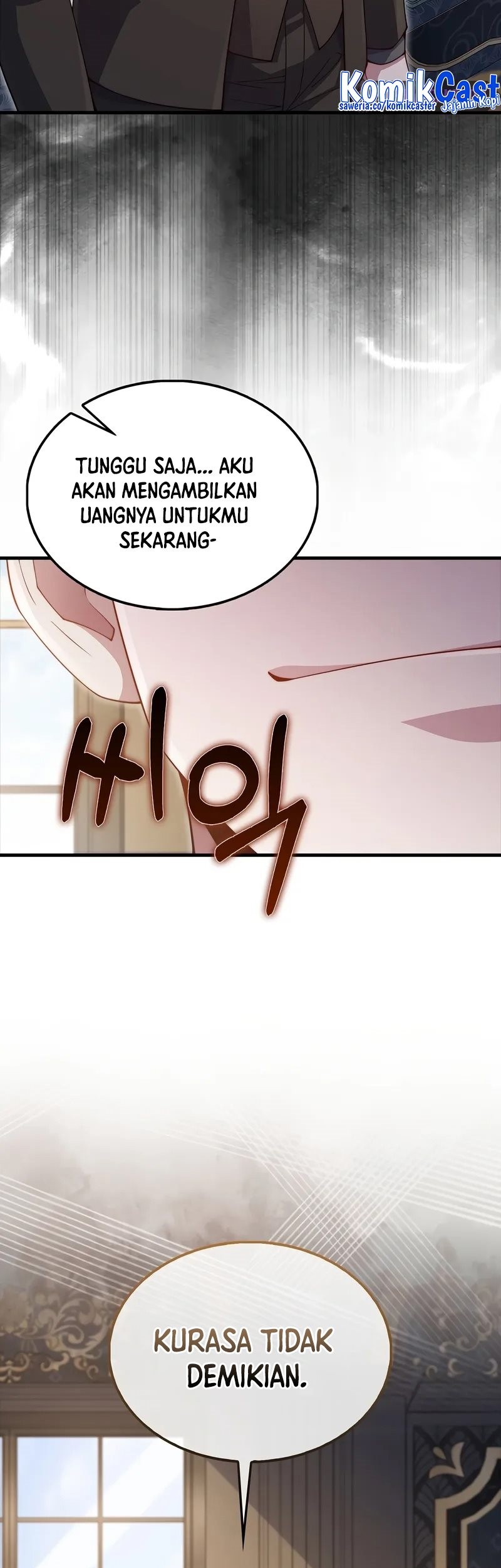 The Lord’s Coins Aren’t Decreasing?! Chapter 136 - halaman 16