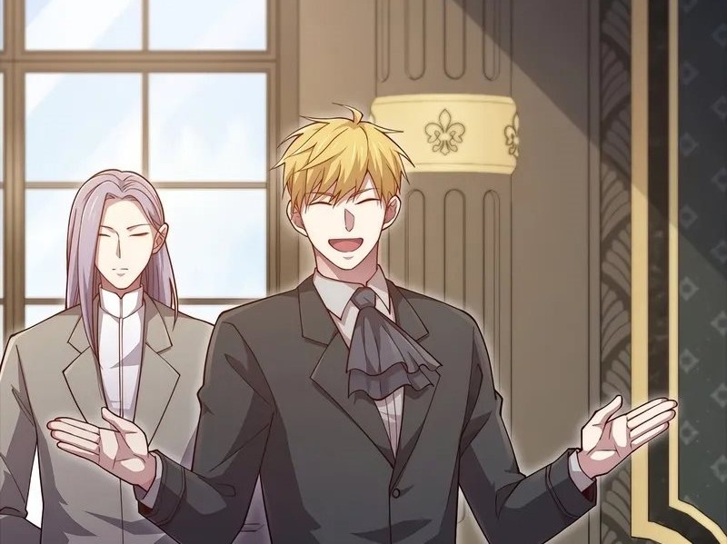 The Lord’s Coins Aren’t Decreasing?! Chapter 136 - halaman 17