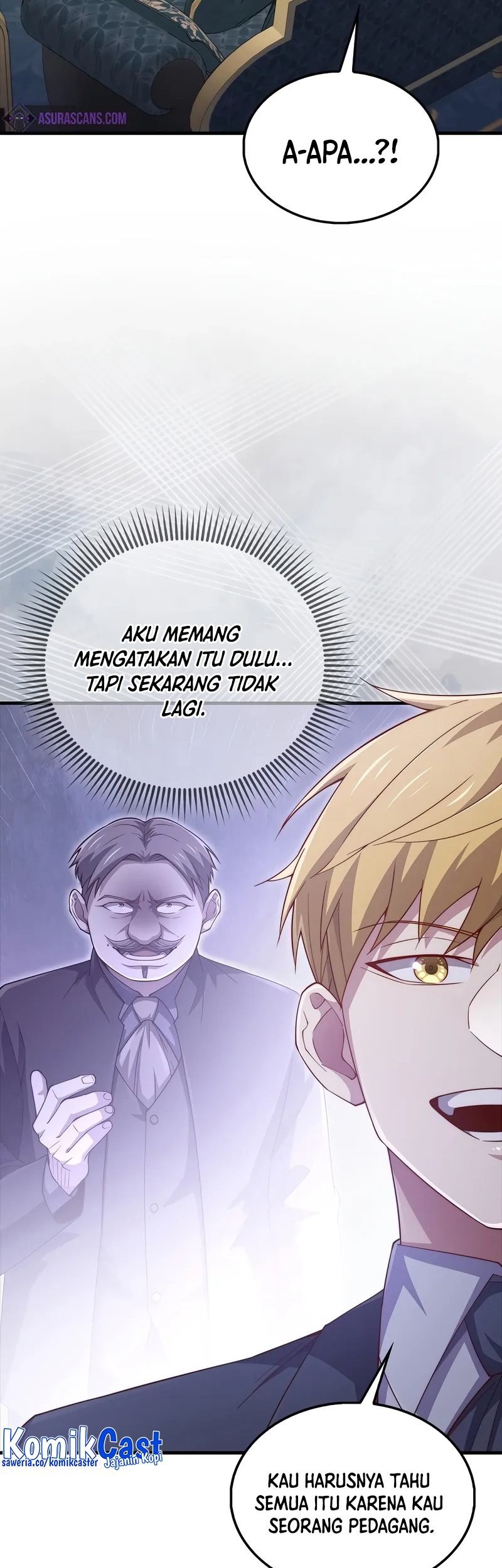 The Lord’s Coins Aren’t Decreasing?! Chapter 136 - halaman 20