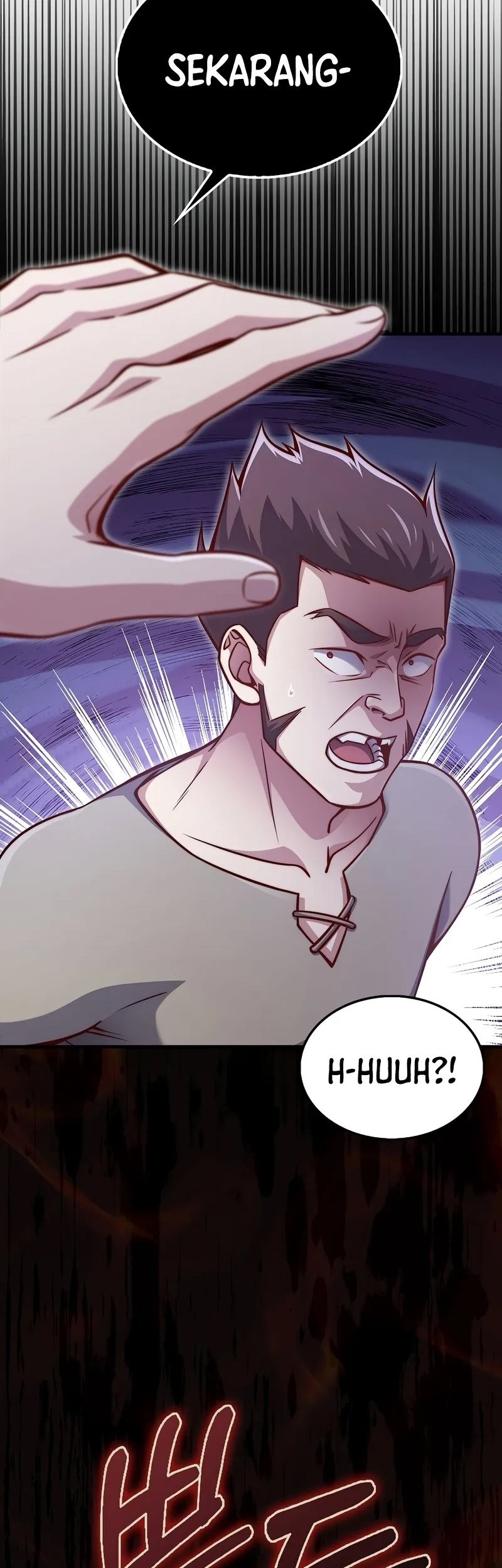 The Lord’s Coins Aren’t Decreasing?! Chapter 136 - halaman 22