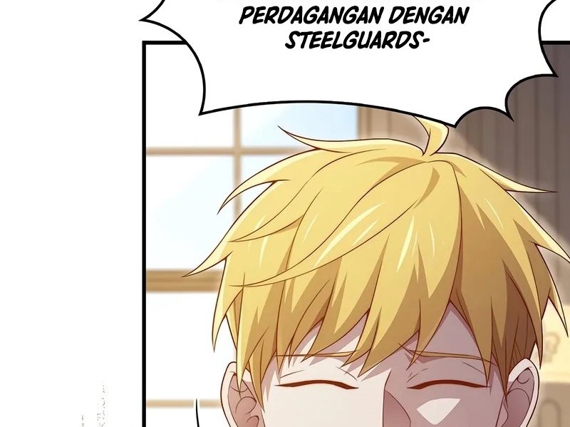 The Lord’s Coins Aren’t Decreasing?! Chapter 136 - halaman 29