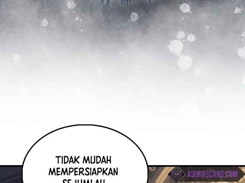 The Lord’s Coins Aren’t Decreasing?! Chapter 136 - halaman 33