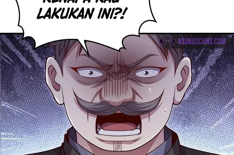 The Lord’s Coins Aren’t Decreasing?! Chapter 136 - halaman 37