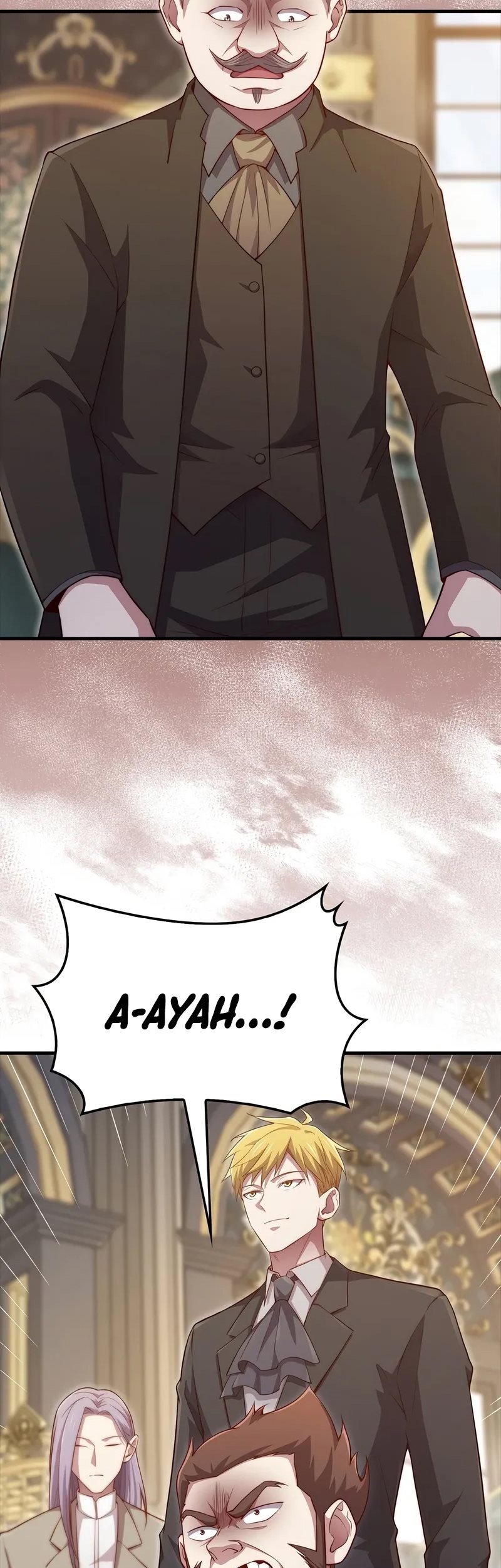 The Lord’s Coins Aren’t Decreasing?! Chapter 136 - halaman 4