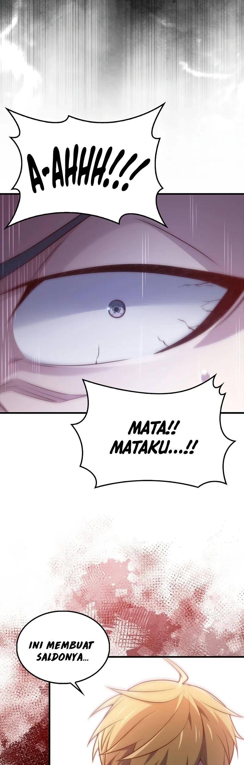 The Lord’s Coins Aren’t Decreasing?! Chapter 136 - halaman 40