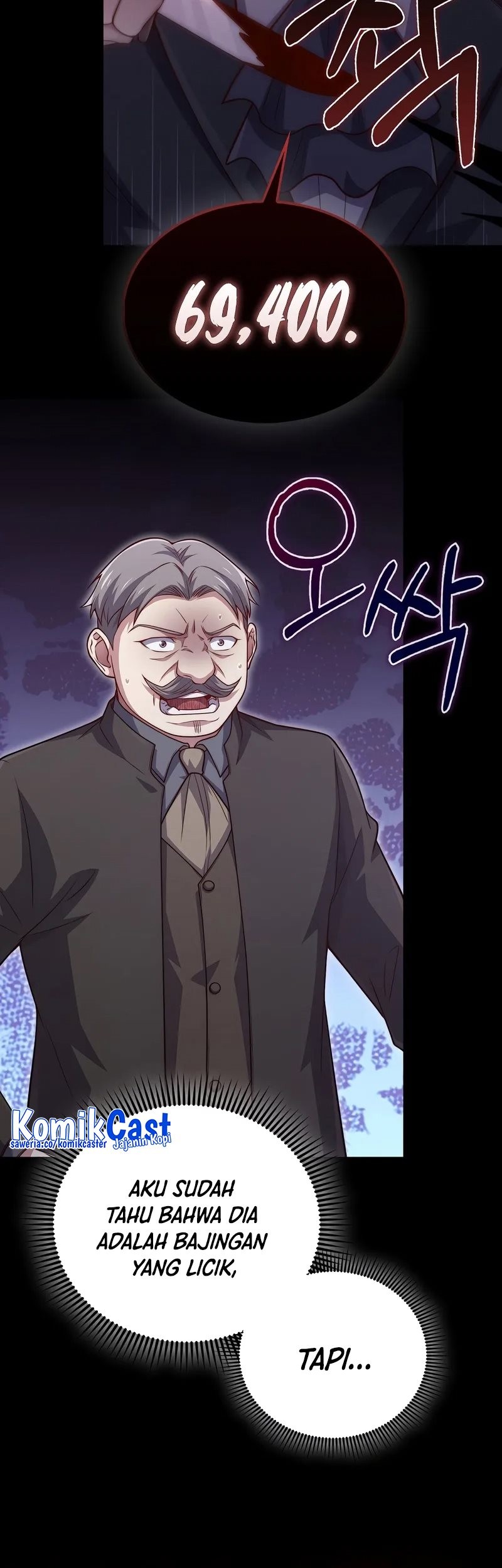 The Lord’s Coins Aren’t Decreasing?! Chapter 136 - halaman 42