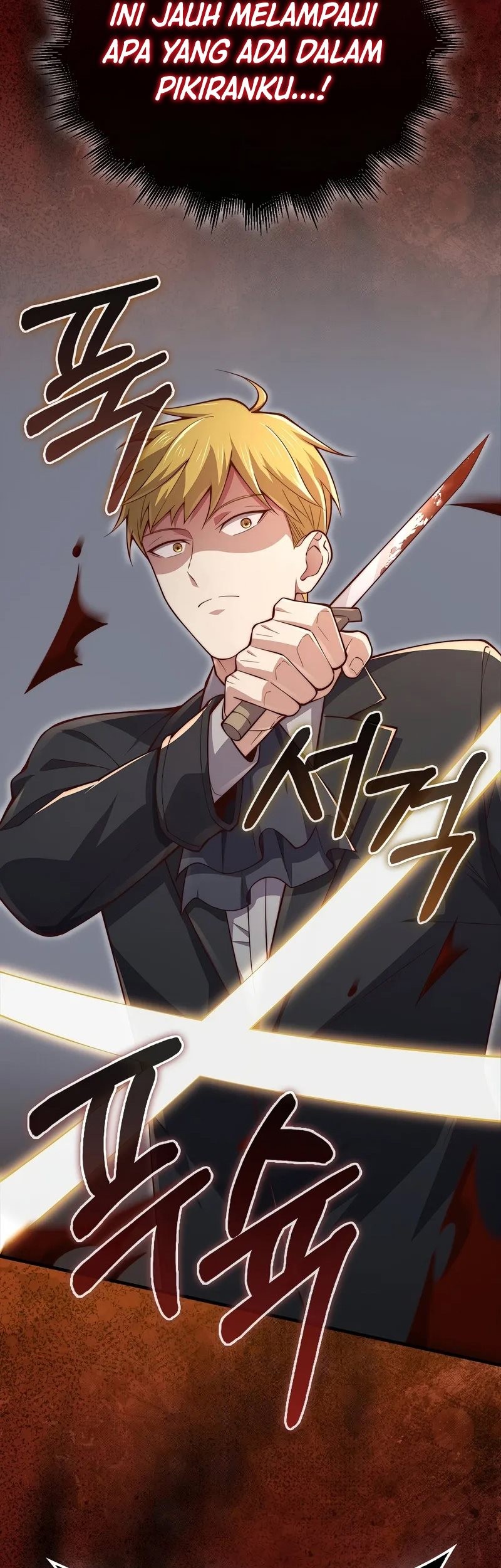 The Lord’s Coins Aren’t Decreasing?! Chapter 136 - halaman 44