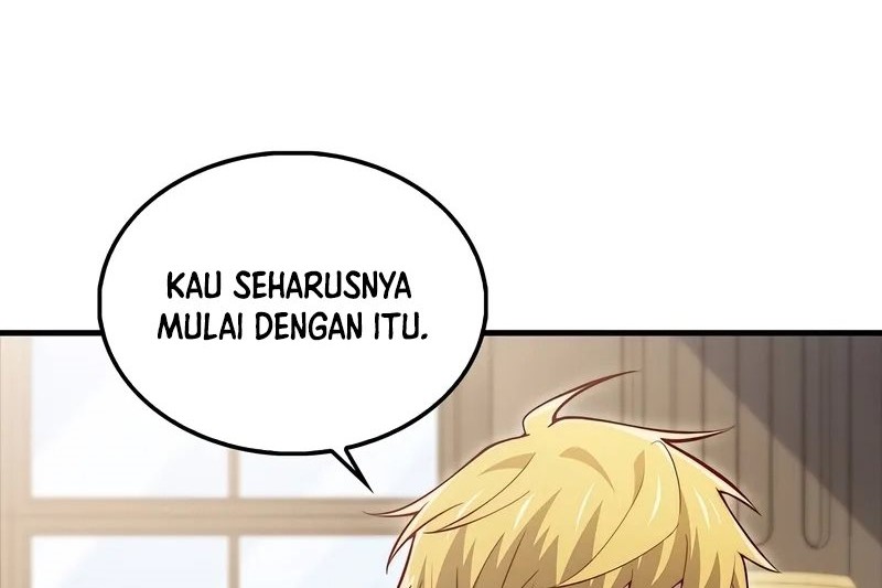 The Lord’s Coins Aren’t Decreasing?! Chapter 136 - halaman 51