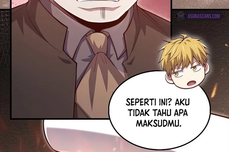 The Lord’s Coins Aren’t Decreasing?! Chapter 136 - halaman 53
