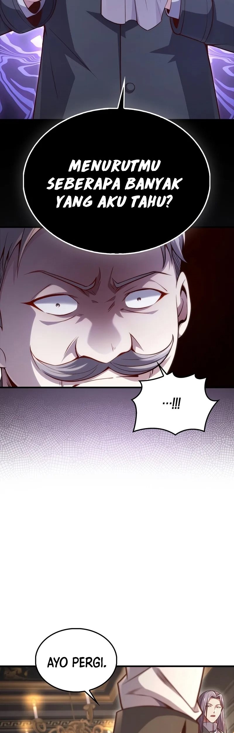 The Lord’s Coins Aren’t Decreasing?! Chapter 136 - halaman 58