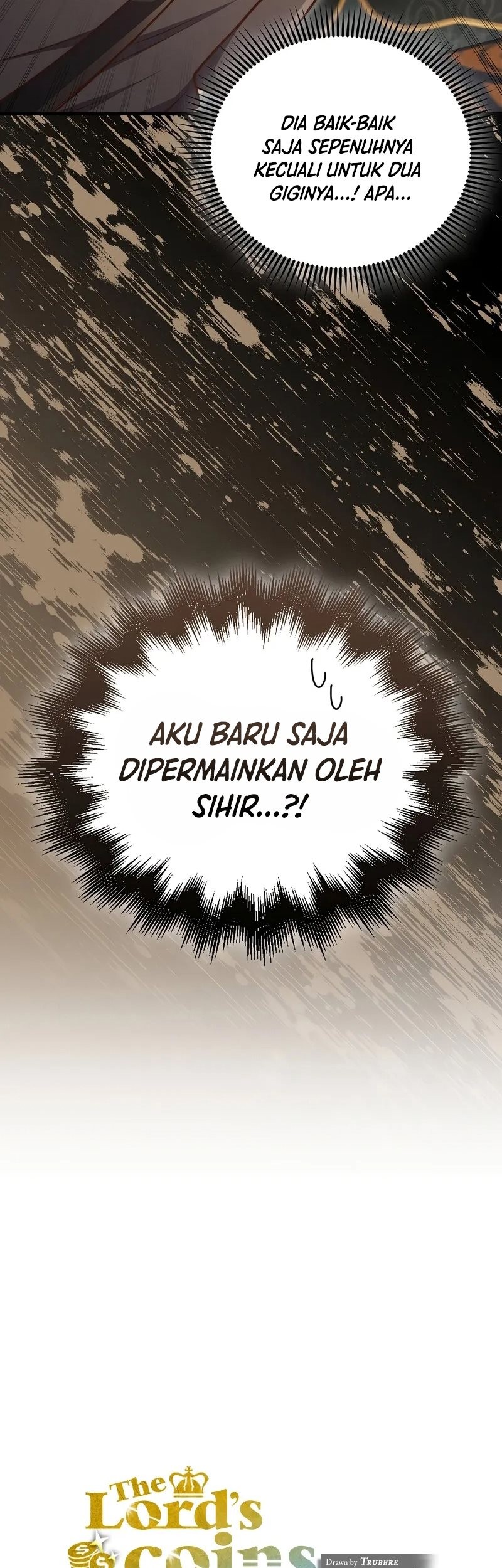 The Lord’s Coins Aren’t Decreasing?! Chapter 136 - halaman 64