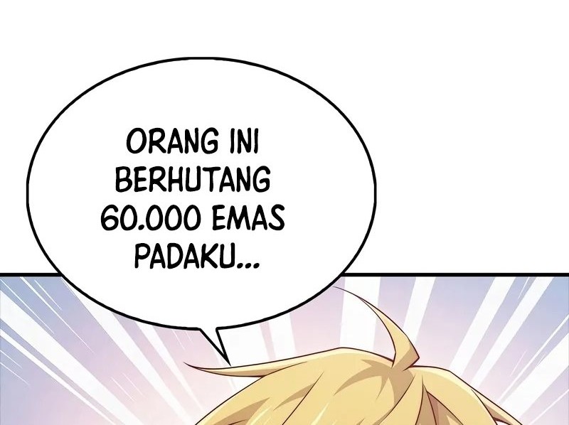 The Lord’s Coins Aren’t Decreasing?! Chapter 136 - halaman 7