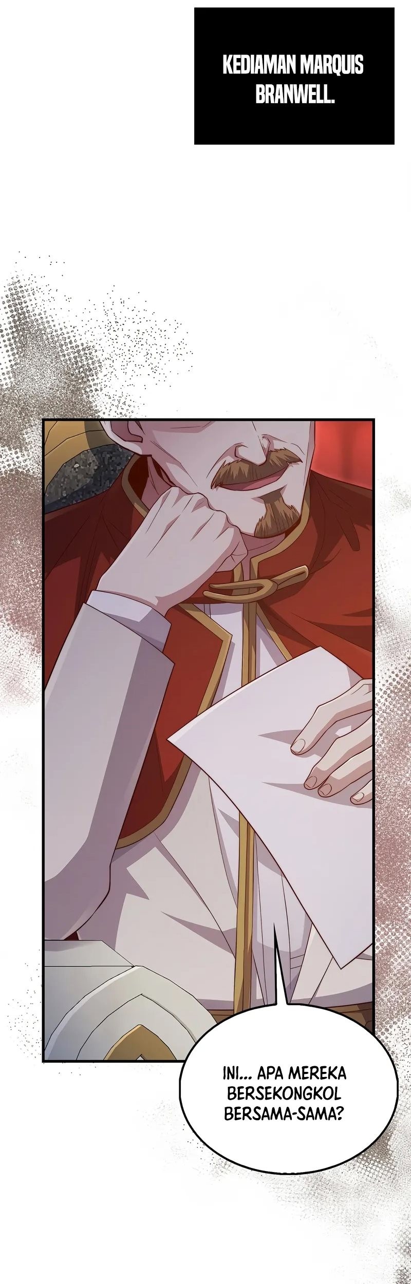 The Lord’s Coins Aren’t Decreasing?! Chapter 136 - halaman 76
