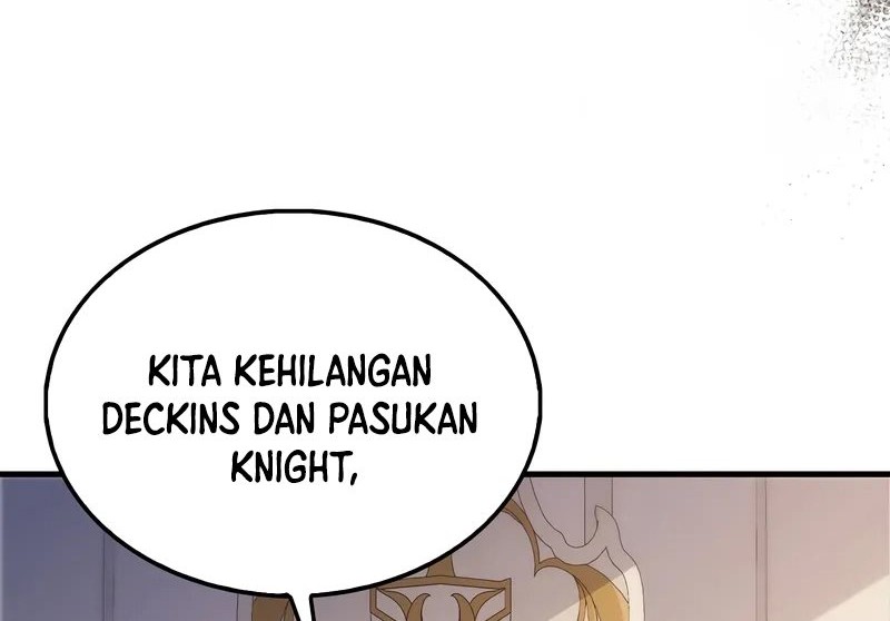 The Lord’s Coins Aren’t Decreasing?! Chapter 136 - halaman 77