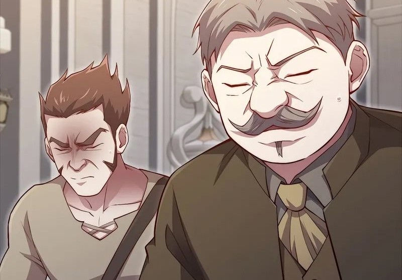 The Lord’s Coins Aren’t Decreasing?! Chapter 136 - halaman 79
