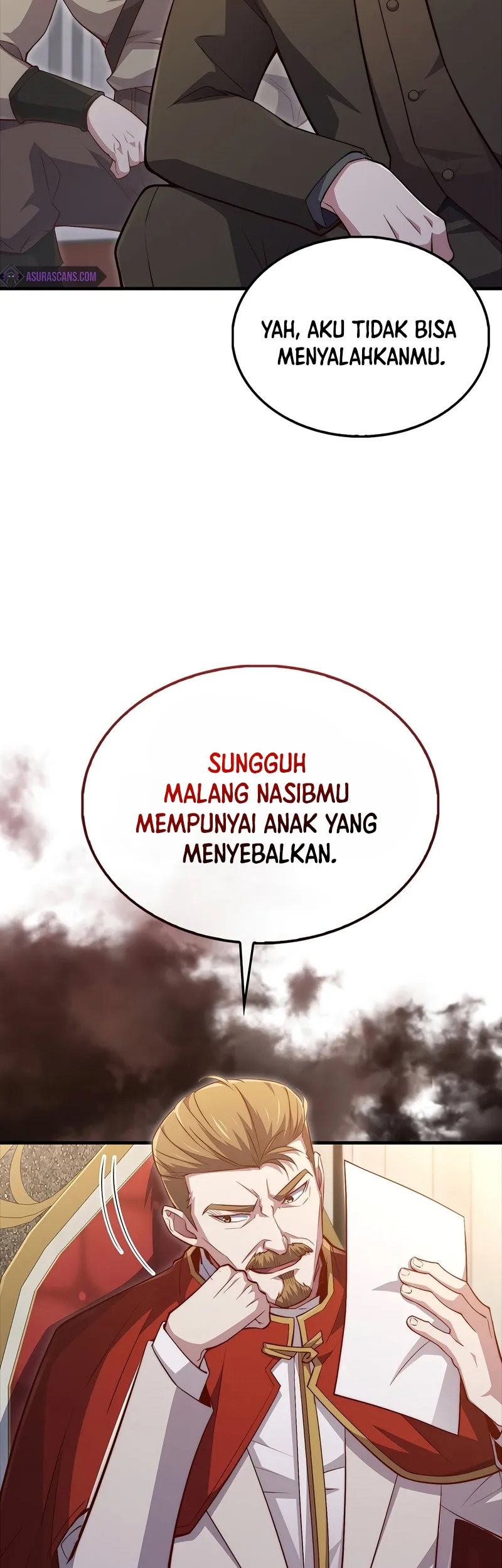 The Lord’s Coins Aren’t Decreasing?! Chapter 136 - halaman 80