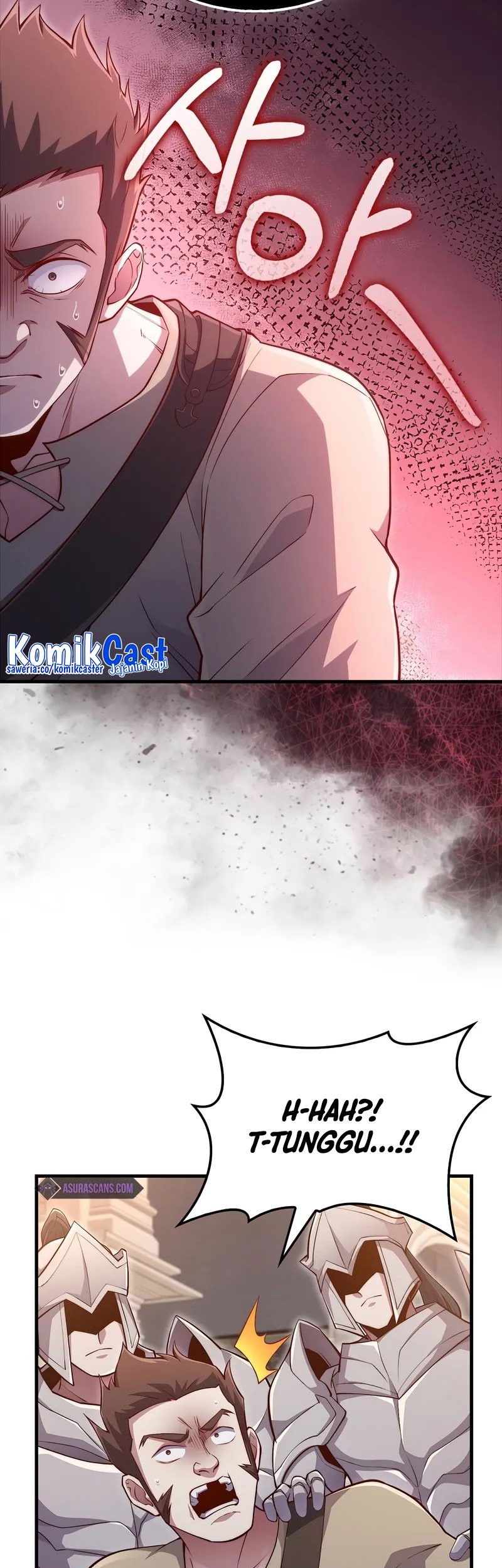 The Lord’s Coins Aren’t Decreasing?! Chapter 136 - halaman 84