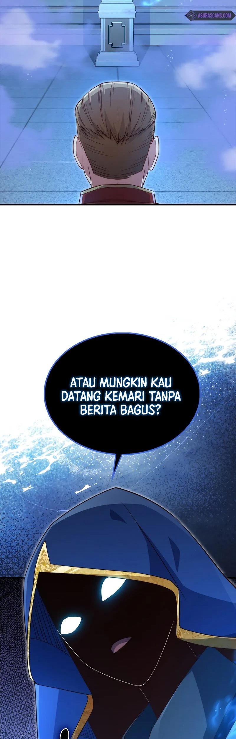 The Lord’s Coins Aren’t Decreasing?! Chapter 137 - halaman 20
