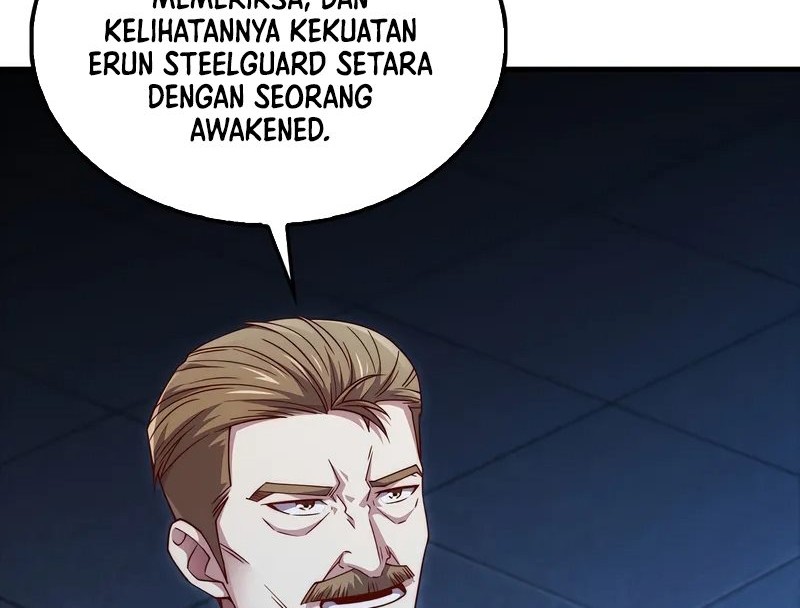 The Lord’s Coins Aren’t Decreasing?! Chapter 137 - halaman 23