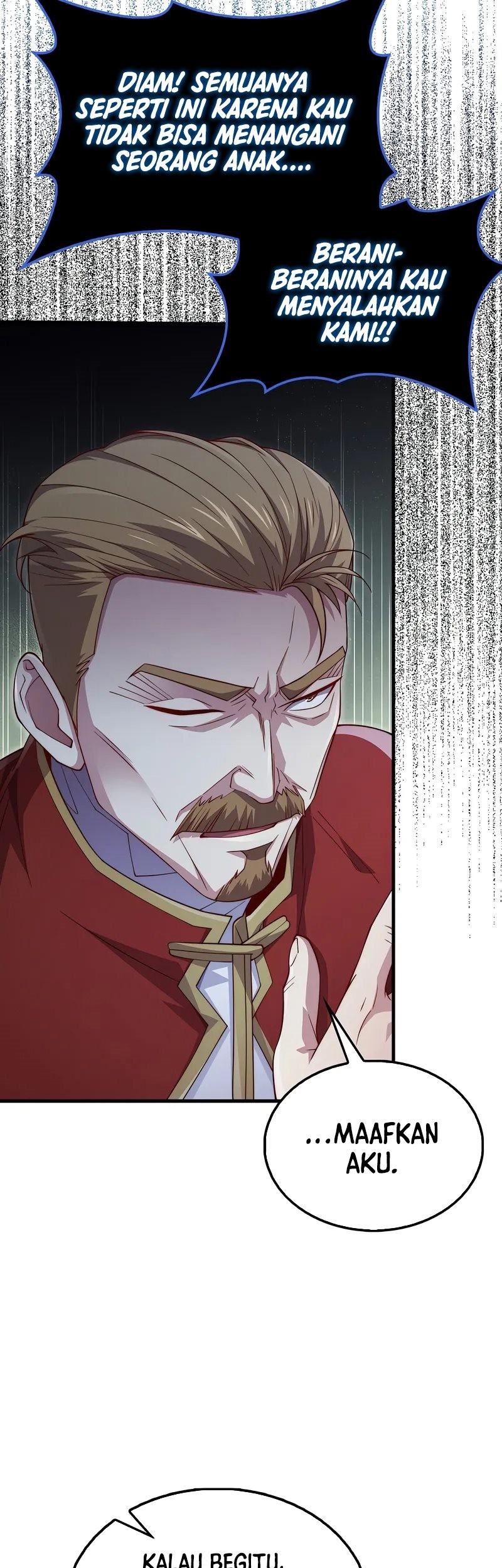 The Lord’s Coins Aren’t Decreasing?! Chapter 137 - halaman 26
