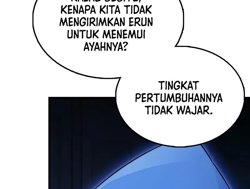 The Lord’s Coins Aren’t Decreasing?! Chapter 137 - halaman 27
