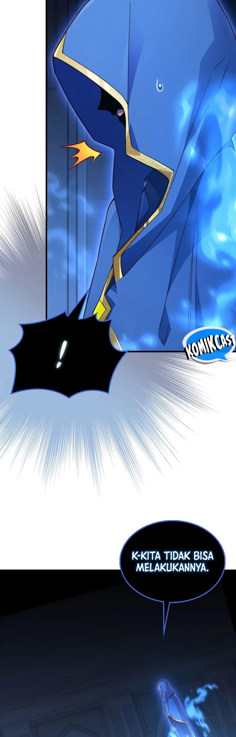 The Lord’s Coins Aren’t Decreasing?! Chapter 137 - halaman 28