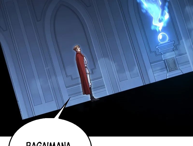 The Lord’s Coins Aren’t Decreasing?! Chapter 137 - halaman 29