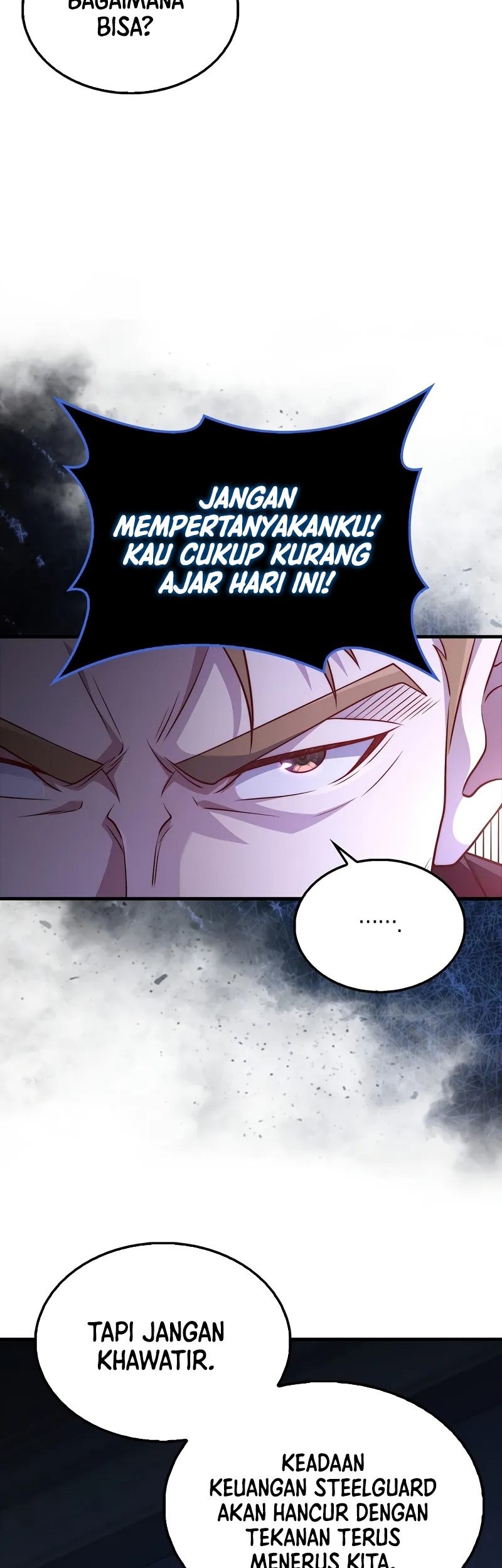 The Lord’s Coins Aren’t Decreasing?! Chapter 137 - halaman 30