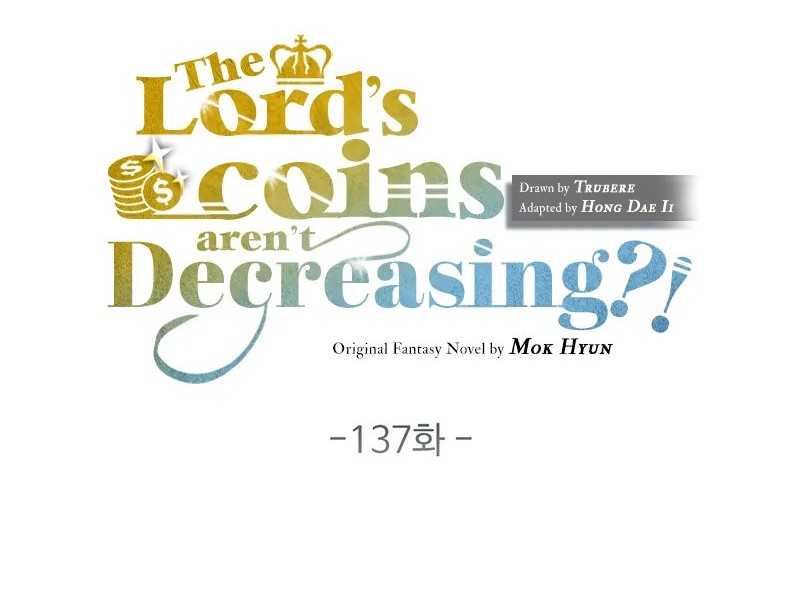 The Lord’s Coins Aren’t Decreasing?! Chapter 137 - halaman 39