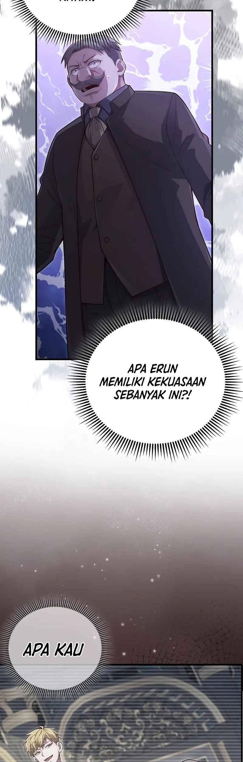 The Lord’s Coins Aren’t Decreasing?! Chapter 137 - halaman 54